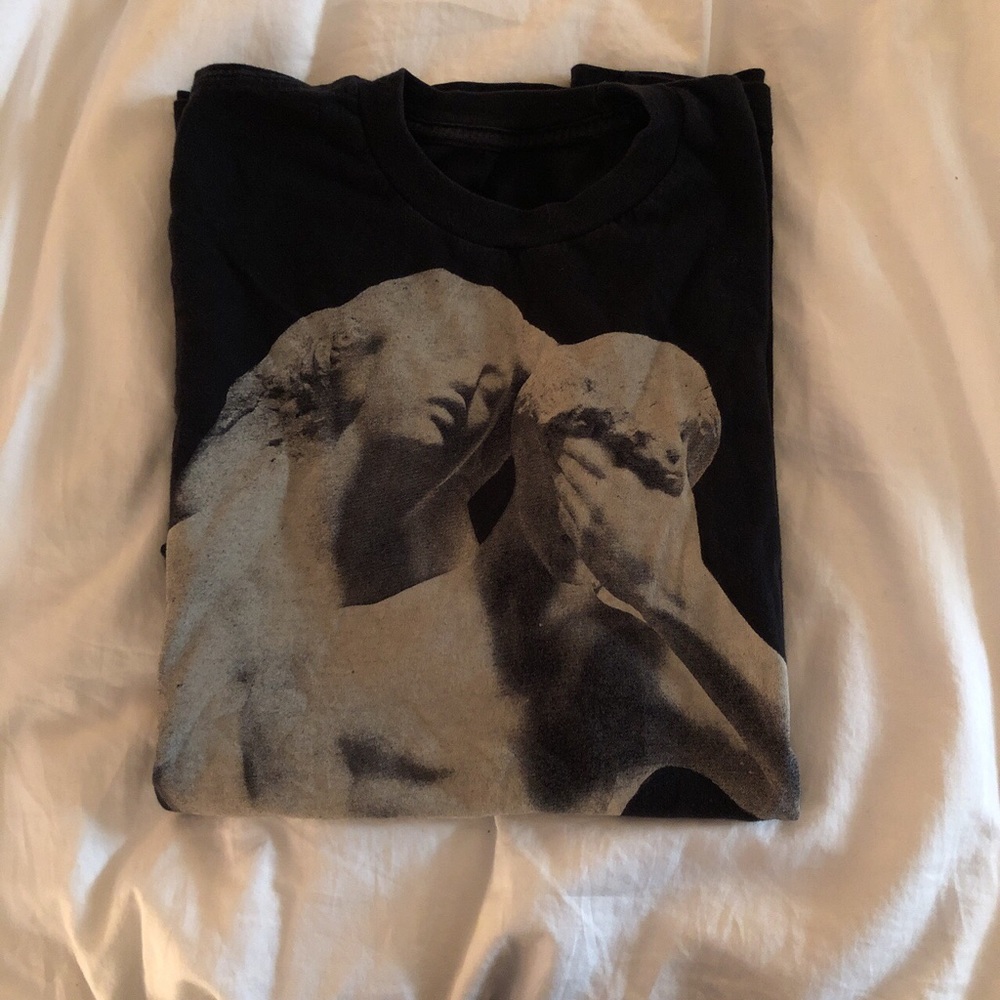 Arcade Fire Tour T-Shirt